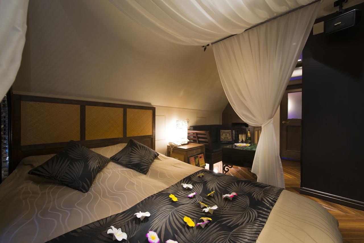 W-bagus -w Group Hotels&resorts- Liebeshotel *