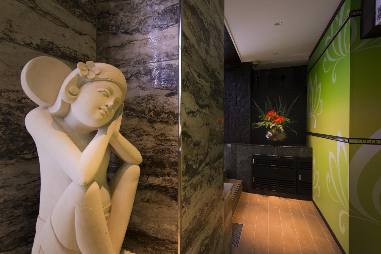 Liebeshotel W-bagus -w Group Hotels&resorts- Präfektur Tokio