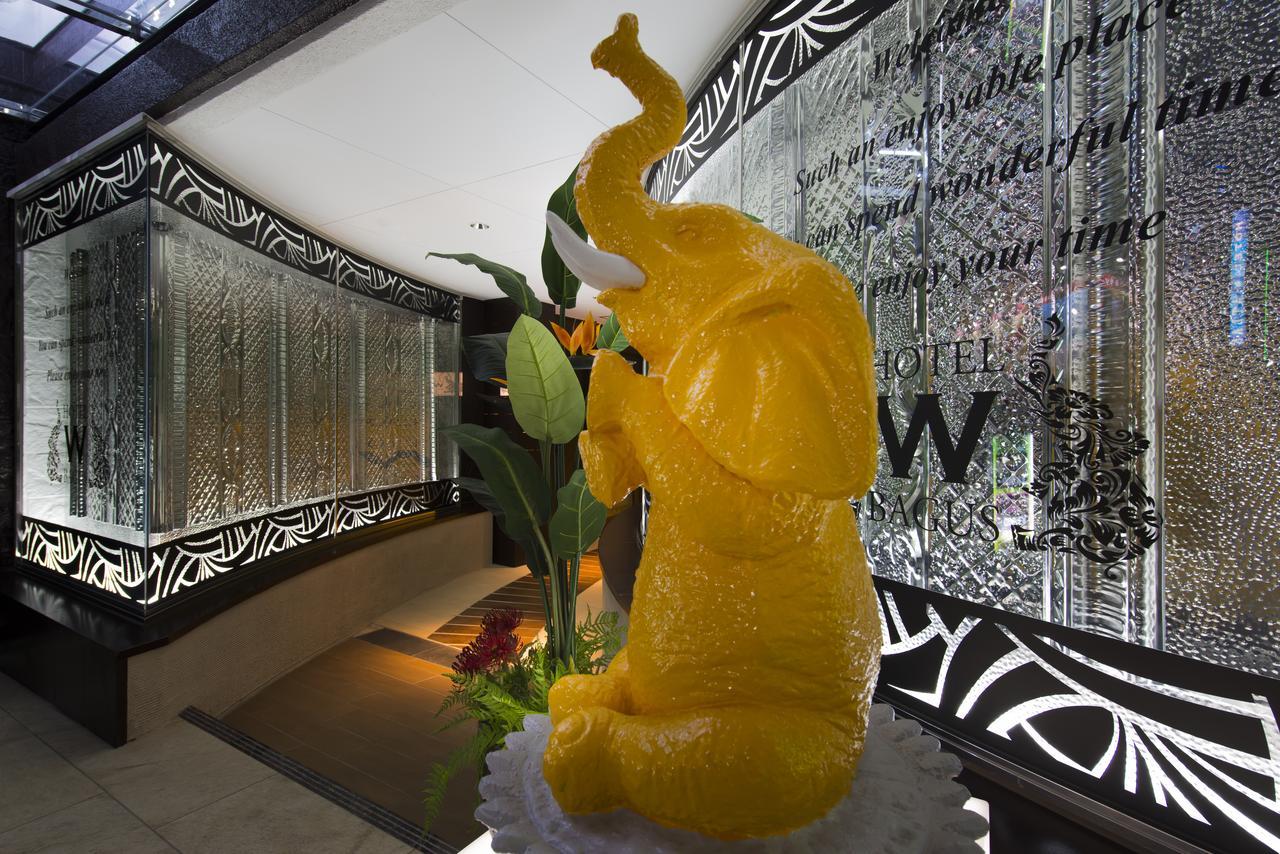 W-bagus -w Group Hotels&resorts- Liebeshotel *