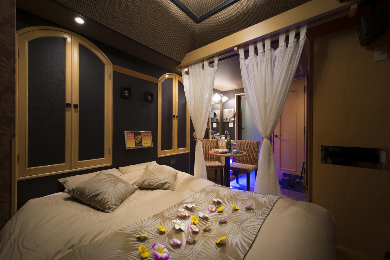 W-bagus -w Group Hotels&resorts- Präfektur Tokio
