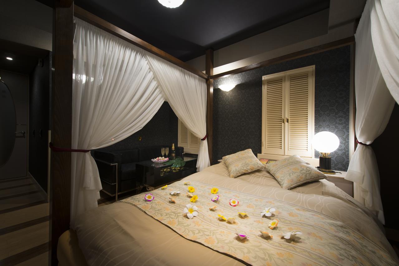 Liebeshotel W-bagus -w Group Hotels&resorts- *