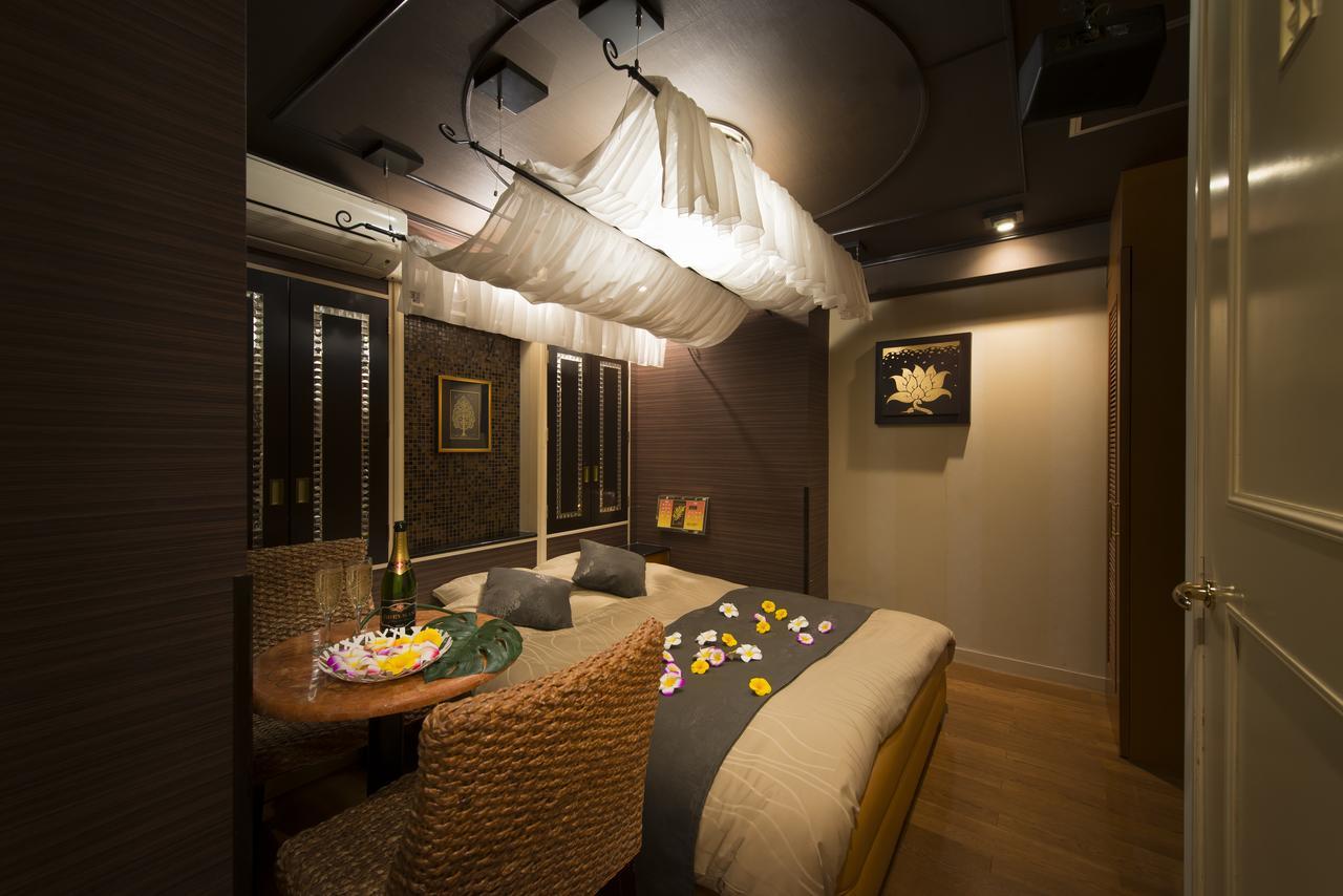 W-bagus -w Group Hotels&resorts- Liebeshotel