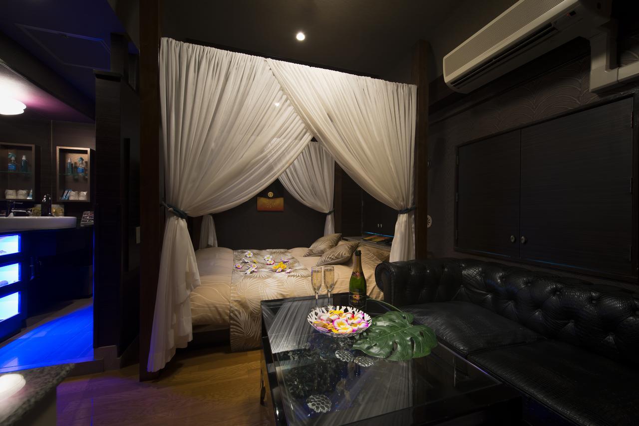Liebeshotel W-bagus -w Group Hotels&resorts- *