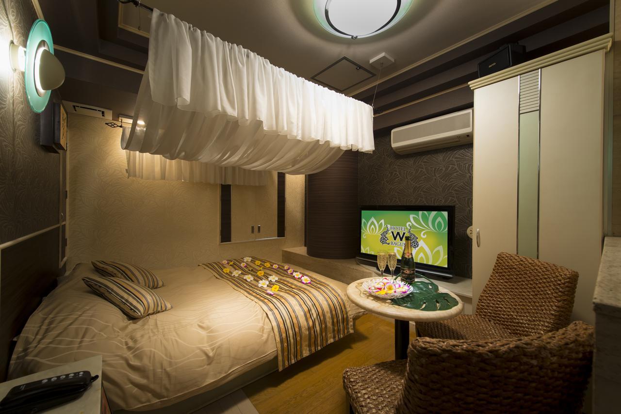 W-bagus -w Group Hotels&resorts- Präfektur Tokio