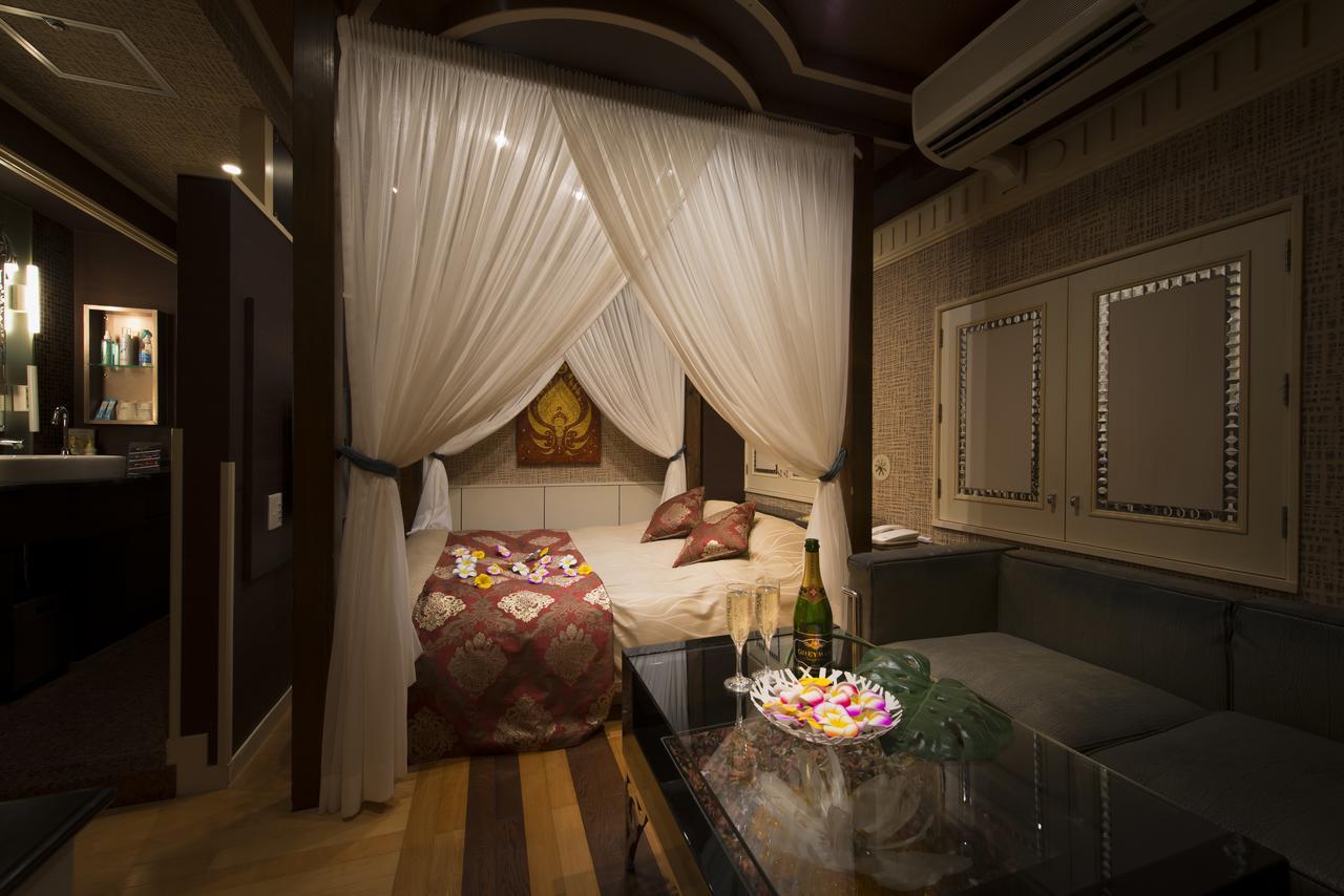 Liebeshotel W-bagus -w Group Hotels&resorts- *