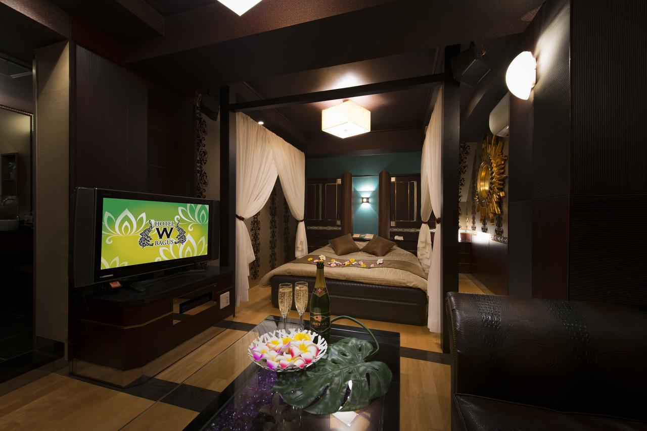 W-bagus -w Group Hotels&resorts-