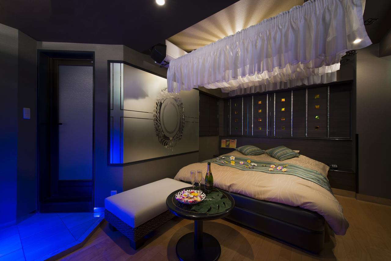 W-bagus -w Group Hotels&resorts- Liebeshotel Präfektur Tokio