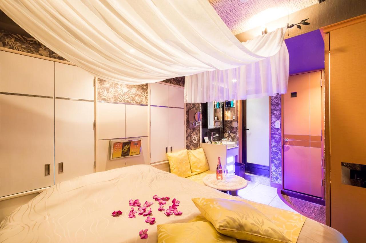Liebeshotel W-bagus -w Group Hotels&resorts- Präfektur Tokio