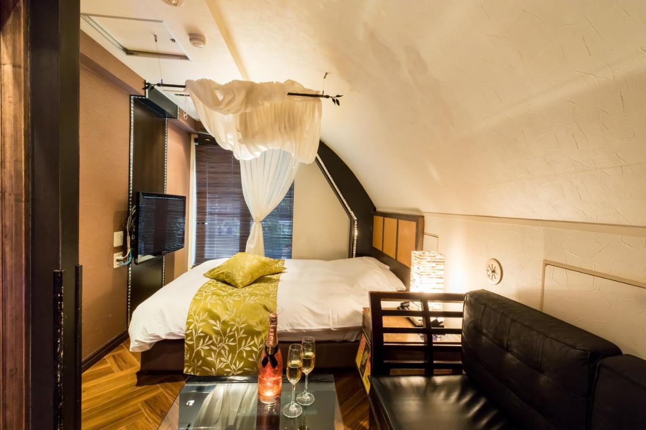 W-bagus -w Group Hotels&resorts- * Präfektur Tokio