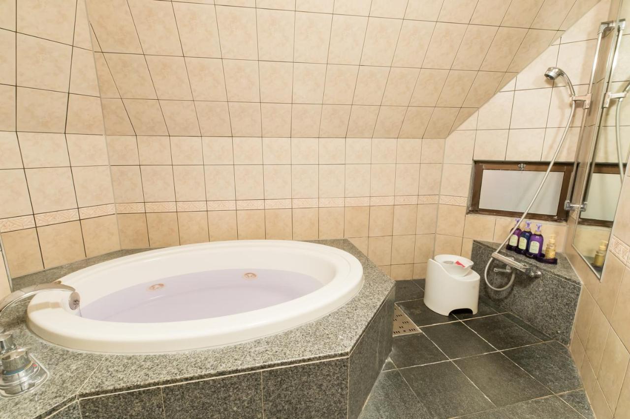 Liebeshotel W-bagus -w Group Hotels&resorts- *