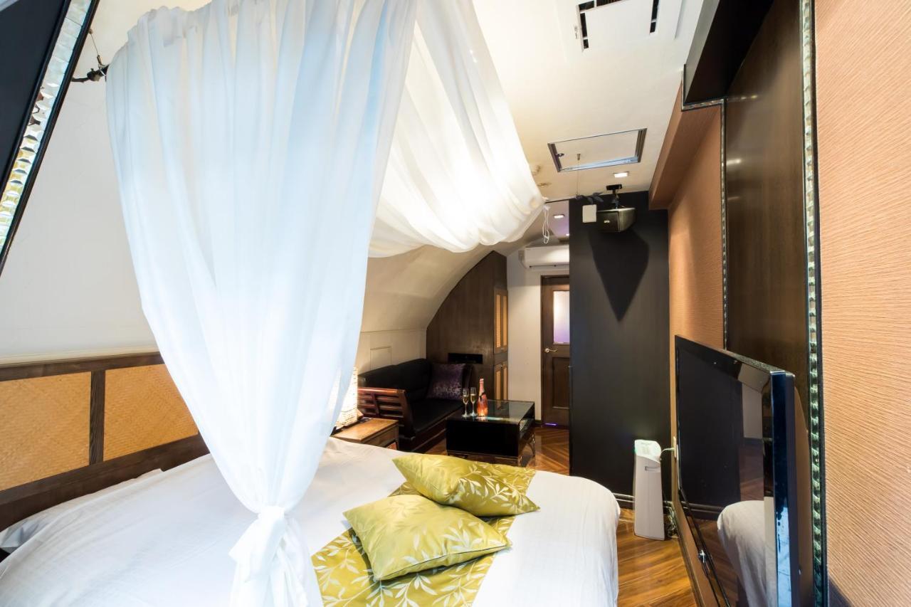 W-bagus -w Group Hotels&resorts- Präfektur Tokio