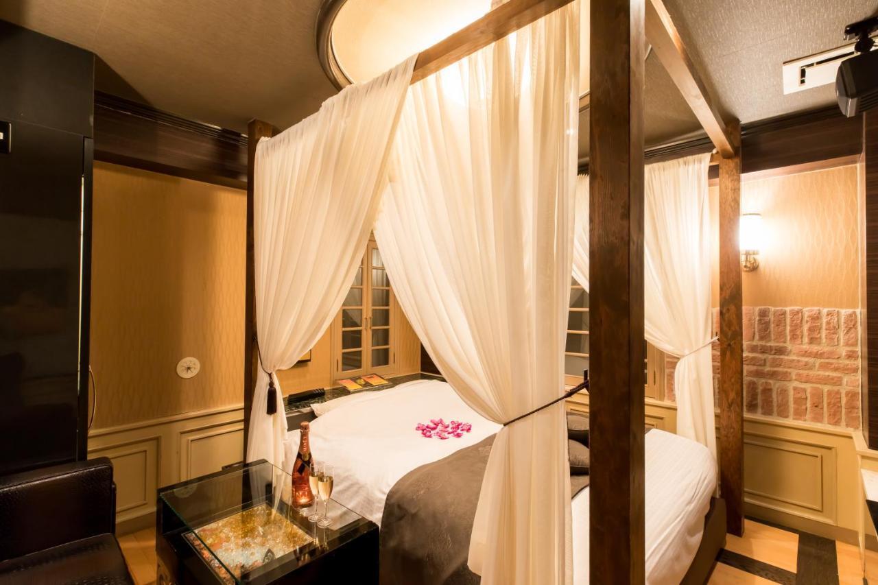 Liebeshotel W-bagus -w Group Hotels&resorts- *